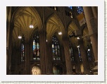 St Patrick's Cathedral - Interior 3 * 2592 x 1944 * (1.57MB)